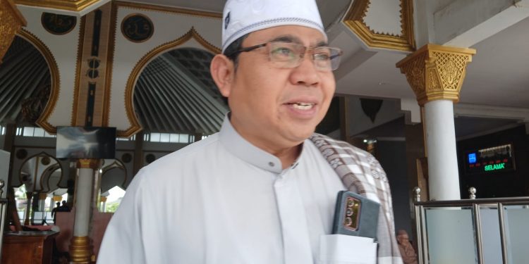 Pemprov Bengkulu Siapkan Anggaran Pesawat Menuju Emberkasi Padang Jemaah Haji 2026