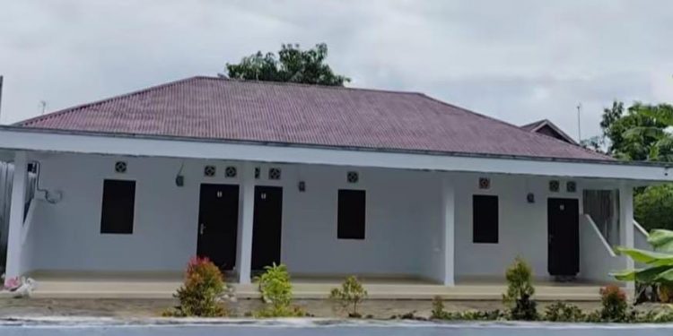 Penggerebekan di Kos Bumi Ayu Bengkulu, Ketua RT Tegaskan Tidak Terlibat