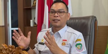 Debit Sungai Meningkat, Bupati Seluma Minta Masyarakat Siaga Banjir