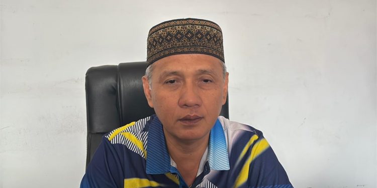 Pencairan TPG Guru Seluma Segera Dilakukan, Anggaran Lebih Rp14 Miliar