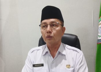Pemkab Seluma Ajak Masyarakat Jadi Penyedia Homestay untuk Peserta MTQ Provinsi Bengkulu ke-7