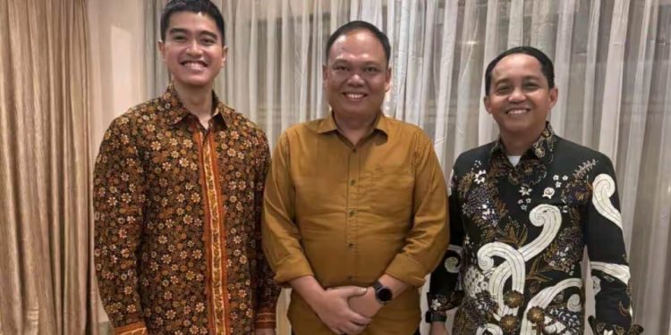 Medio Yulistio Ditunjuk Jadi Plt Ketua PSI Bengkulu, Targetkan Struktur Hingga Ranting dalam 6 Bulan