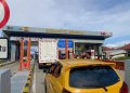 Lonjakan Trafik Long Weekend, Tol Bengkulu–Taba Penanjung Tetap Jadi Akses Strategis