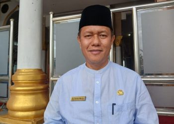 Pemprov Bengkulu Minta Posyandu Aktif Mendata Ibu Hamil, Menyusui dan Balita Penerima MBG