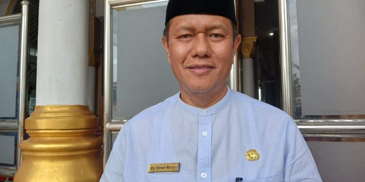 Pemprov Bengkulu Minta Posyandu Aktif Mendata Ibu Hamil, Menyusui dan Balita Penerima MBG
