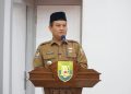 Pemprov Bengkulu Kantongi Izin Pelantikan 17 Pejabat Eselon II Hasil Seleksi JPT Pratama