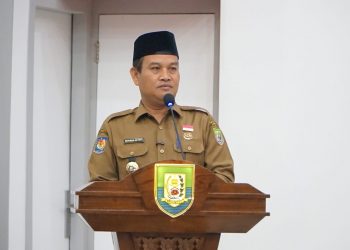 Pemprov Bengkulu Kantongi Izin Pelantikan 17 Pejabat Eselon II Hasil Seleksi JPT Pratama