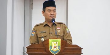 Pemprov Bengkulu Kantongi Izin Pelantikan 17 Pejabat Eselon II Hasil Seleksi JPT Pratama