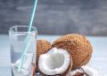 Baik untuk Nutrisi Rambut, Ini Manfaat Air Kelapa yang Perlu Diketahui!