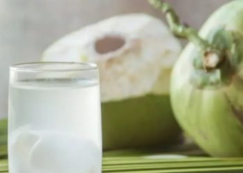 Lagi Dehidrasi? Cukup Konsumsi Minuman Sehat Ini, Ada Air Kelapa