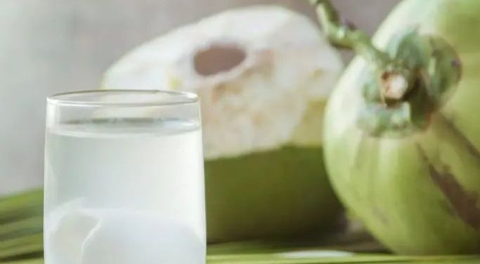 Lagi Dehidrasi? Cukup Konsumsi Minuman Sehat Ini, Ada Air Kelapa