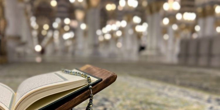 Bukan Hanya Indonesia, Ini 6 Negara dengan Popularitas Muslim Terbesar di Dunia