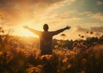 5 Cara Menjaga Kesehatan Mental Saat Puasa Ramadan, Tips Ini Bisa Bikin Hati Tenang