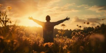 5 Cara Menjaga Kesehatan Mental Saat Puasa Ramadan, Tips Ini Bisa Bikin Hati Tenang