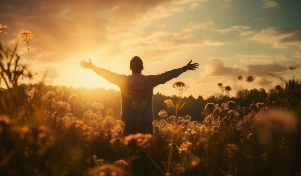 5 Cara Menjaga Kesehatan Mental Saat Puasa Ramadan, Tips Ini Bisa Bikin Hati Tenang