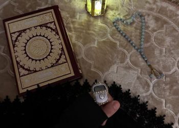 Baca Pada Malam Hari, Ini Keutamaan Surah Al-Waqi’ah, Pengingat Hari Kiamat