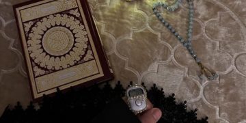 Baca Pada Malam Hari, Ini Keutamaan Surah Al-Waqi’ah, Pengingat Hari Kiamat