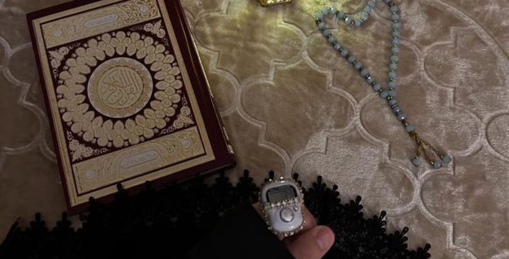 Baca Pada Malam Hari, Ini Keutamaan Surah Al-Waqi’ah, Pengingat Hari Kiamat