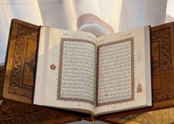 Tips Biar Tidak Mudah Mengantuk Saat Membaca Al-Qur’an, Perlu Lakukan Hal Ini