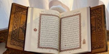 Tips Biar Tidak Mudah Mengantuk Saat Membaca Al-Qur’an, Perlu Lakukan Hal Ini