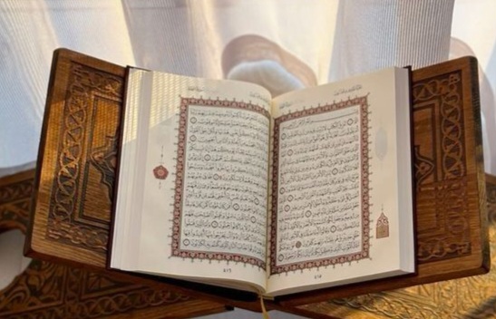 Tips Biar Tidak Mudah Mengantuk Saat Membaca Al-Qur’an, Perlu Lakukan Hal Ini