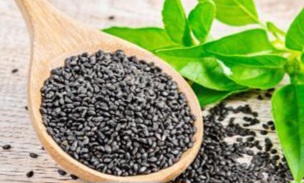 Biji Selasih Baik untuk Kecantikan, Kulit Jadi Lebih Sehat, Cek Manfaat Lainnya