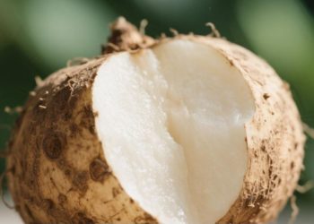 Cara Bikin Bengkoang untuk Perawatan Kulit Alami, Cek Manfaat dan Olahannya