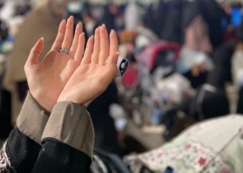 Malam Nisfu Syaban Penuh Ampunan, Ini Doa dan Amalan yang Dianjurkan