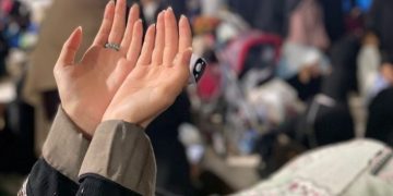 Malam Nisfu Syaban Penuh Ampunan, Ini Doa dan Amalan yang Dianjurkan