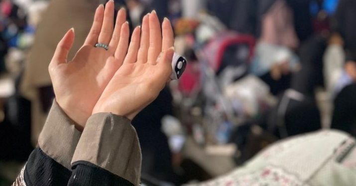 Malam Nisfu Syaban Penuh Ampunan, Ini Doa dan Amalan yang Dianjurkan