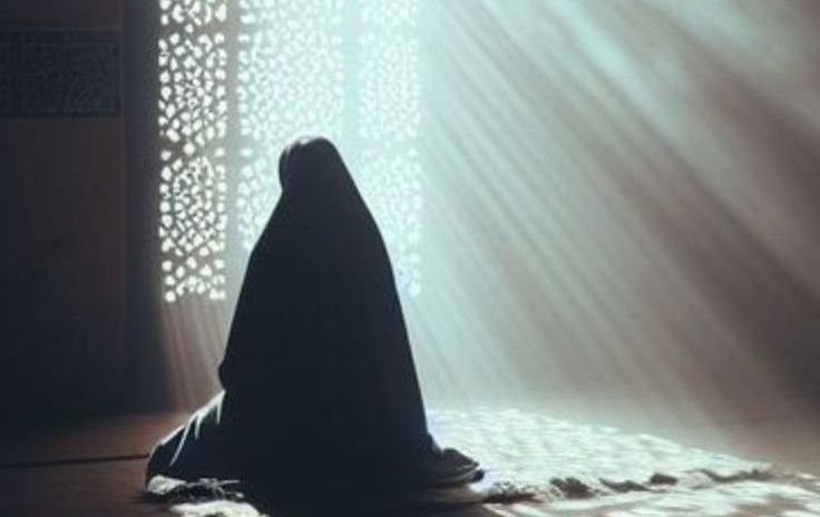 Amalan Doa Memohon Kesembuhan dari Penyakit, Dapat Dilakukan Sehari-hari