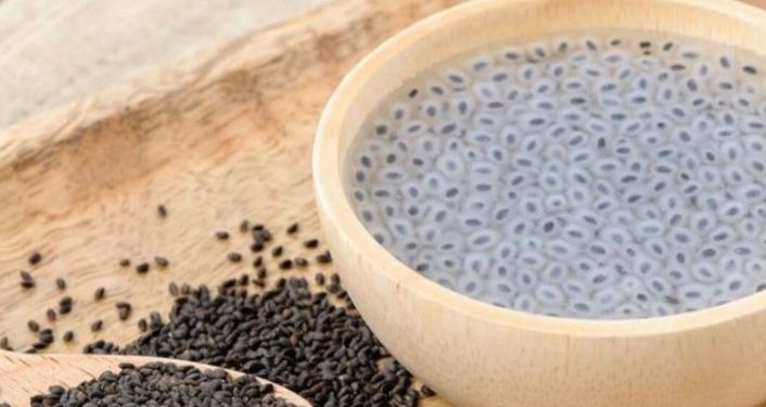 Biji Selasih Punya Manfaat untuk Tubuh! Salah Satunya Dapat Menjaga Kesehatan Kulit