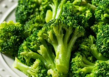 7 Manfaat Brokoli untuk Tubuh, Dipercaya Dapat Menjaga Kesehatan Jantung