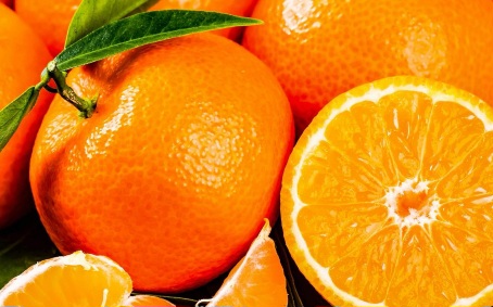 Dapat Mencerahkan Kulit Wajah, Ini Manfaat Buah Jeruk untuk Kecantikan