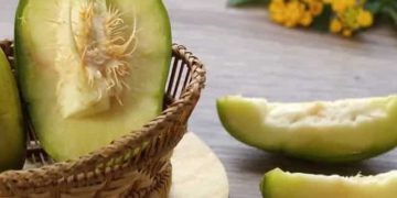 Cek Manfaat Buah Kedondong Ini! Ampuh Menjaga Kesehatan Mata