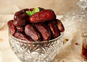 Bisa Menambah Energi, 6 Makanan yang Perlu Dikonsumsi saat Puasa, Cukup Rutinkan