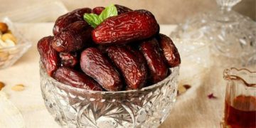 Bisa Menambah Energi, 6 Makanan yang Perlu Dikonsumsi saat Puasa, Cukup Rutinkan