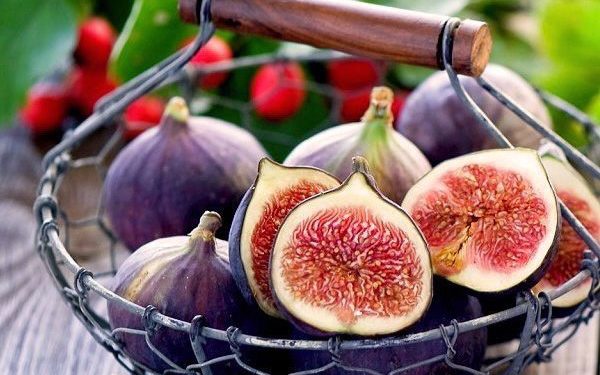 Ini 6 Manfaat Buah Tin untuk Kecantikan, Bikin Kulit Cerah Alami