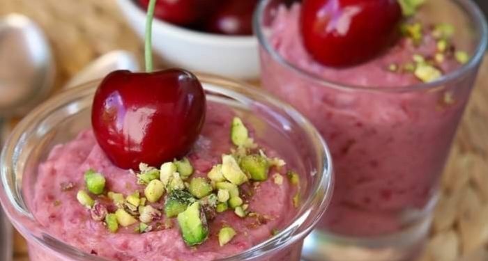 Ini Rahasia Kulit Cerah Alami, Cukup Gunakan Buah Ceri, Cek Olahannya di Sini