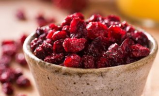 Kaya Antioksidan, Ini 6 Manfaat Buah Cranberry untuk Kesehatan, Ampuh Menjaga Saluran Kemih