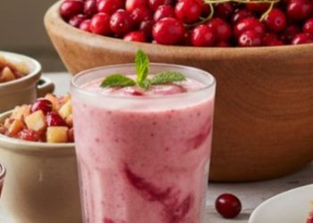 Baik untuk Ginjal Makin Sehat, Cukup Konsumsi Minuman Ini! Salah Satunya Jus Cranberry