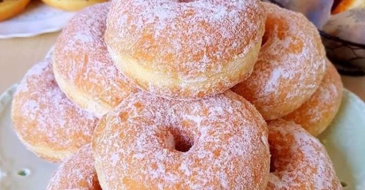 Makanan yang Perlu Dihindari Saat Bulan Puasa, Salah Satunya Tinggi Gula