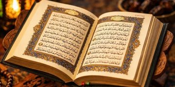 Manfaat dan Keutamaan Membaca Al-Qur’an, Jadi Petunjuk dan Penyejuk Hati