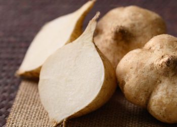 Buah Bengkoang Bisa Bikin Kulit Makin Glowing, Ini Manfaat yang Perlu Diketahui