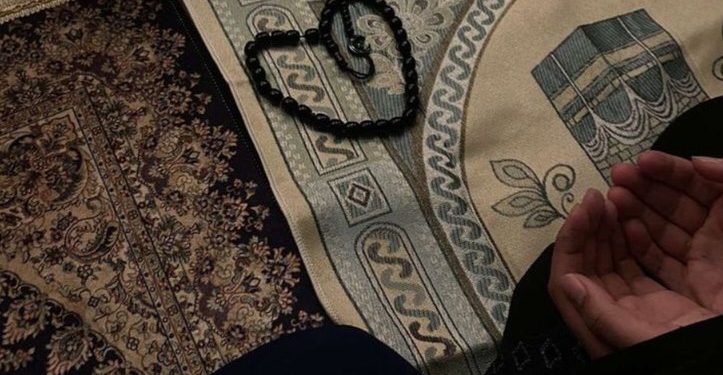 Ini Doa Memohon Husnul Khotimah, Amalan yang Bisa Dibaca Sehari-hari