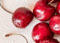 Konsumsi Buah Ceri Ini Menyehatkan, Cek Manfaat di Sini, Cukup Rutinkan