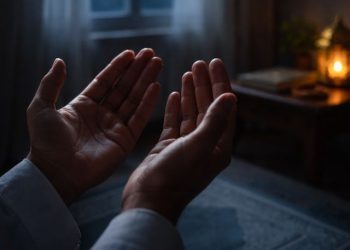 Inilah Alasan Doa Belum Dikabulkan Allah, Penting Diketahui! Hati Akan Tetap Tenang