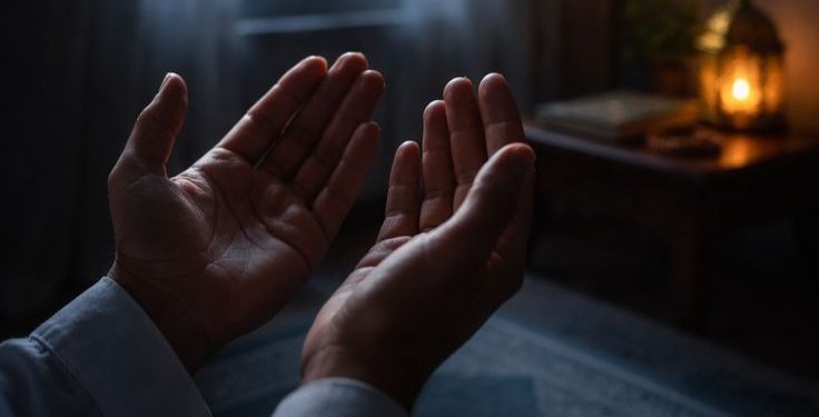 Inilah Alasan Doa Belum Dikabulkan Allah, Penting Diketahui! Hati Akan Tetap Tenang