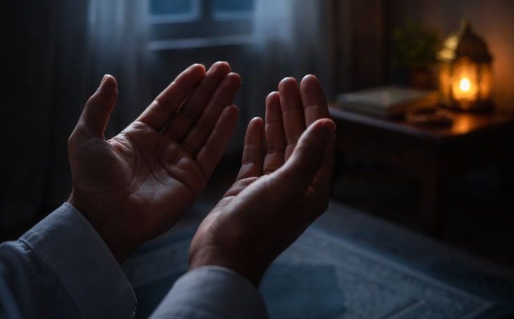 Inilah Alasan Doa Belum Dikabulkan Allah, Penting Diketahui! Hati Akan Tetap Tenang