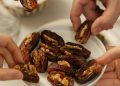 Ini 6 Efek Samping Makan Kurma Berlebihan, Perlu Membatasi Asupannya